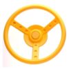 Steering Wheel Playground Accessory